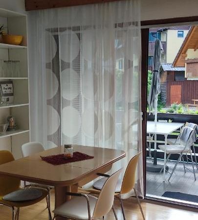 Apartma 198 Kranjska Gora Exteriér fotografie