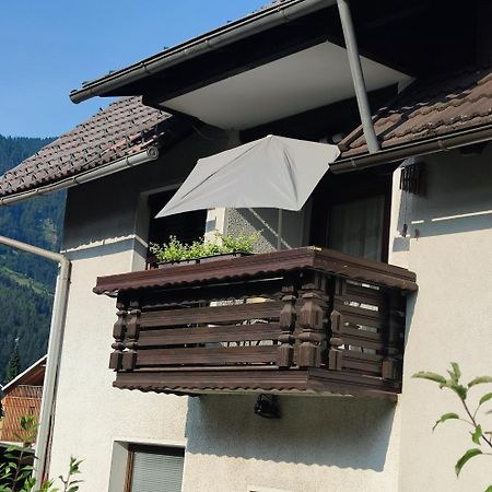 Apartma 198 Kranjska Gora Exteriér fotografie