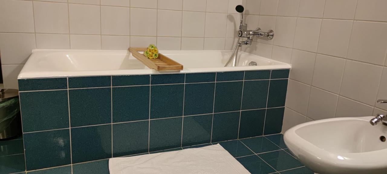 Apartma 198 Kranjska Gora Exteriér fotografie