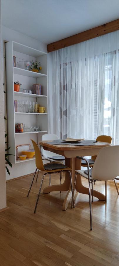 Apartma 198 Kranjska Gora Exteriér fotografie
