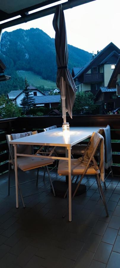 Apartma 198 Kranjska Gora Exteriér fotografie