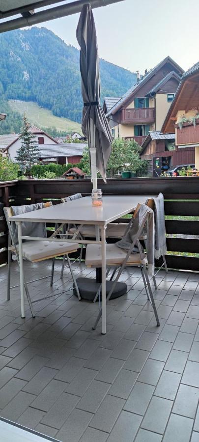 Apartma 198 Kranjska Gora Exteriér fotografie