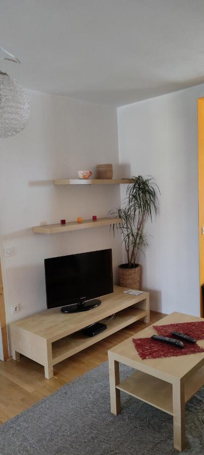 Apartma 198 Kranjska Gora Exteriér fotografie