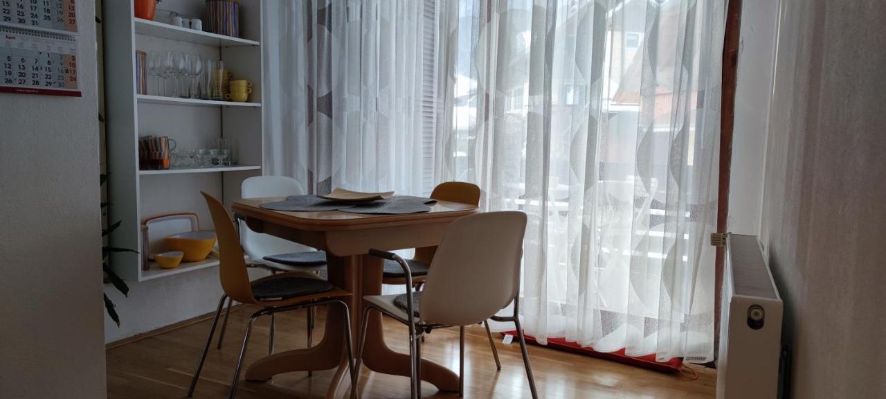 Apartma 198 Kranjska Gora Exteriér fotografie