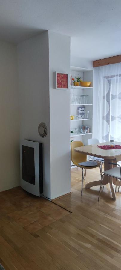 Apartma 198 Kranjska Gora Exteriér fotografie