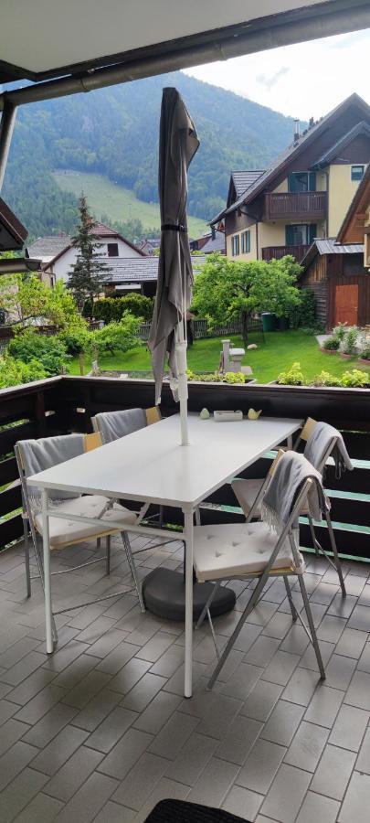 Apartma 198 Kranjska Gora Exteriér fotografie