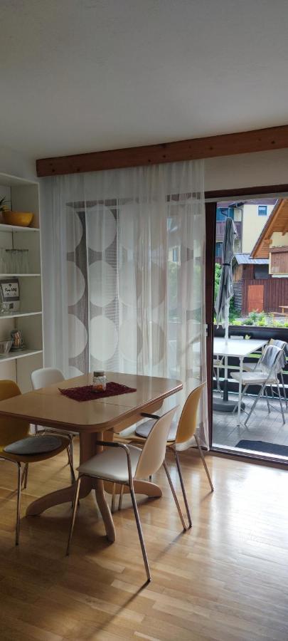 Apartma 198 Kranjska Gora Exteriér fotografie