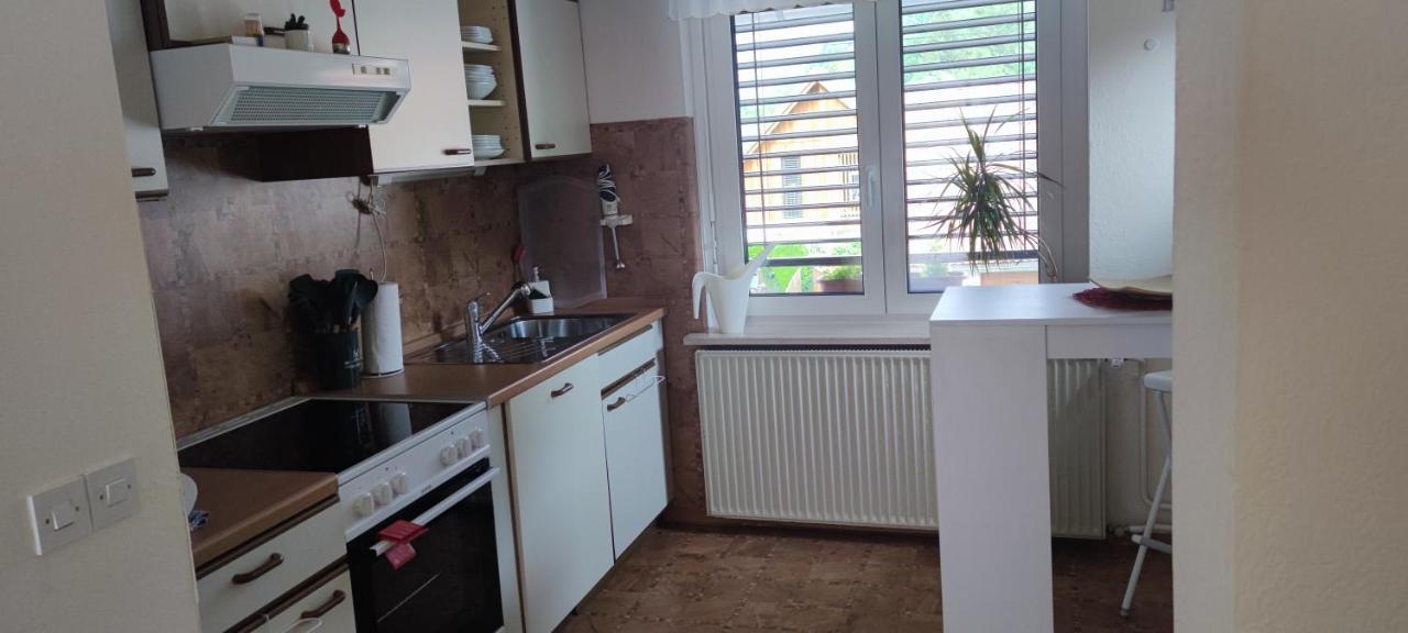 Apartma 198 Kranjska Gora Exteriér fotografie