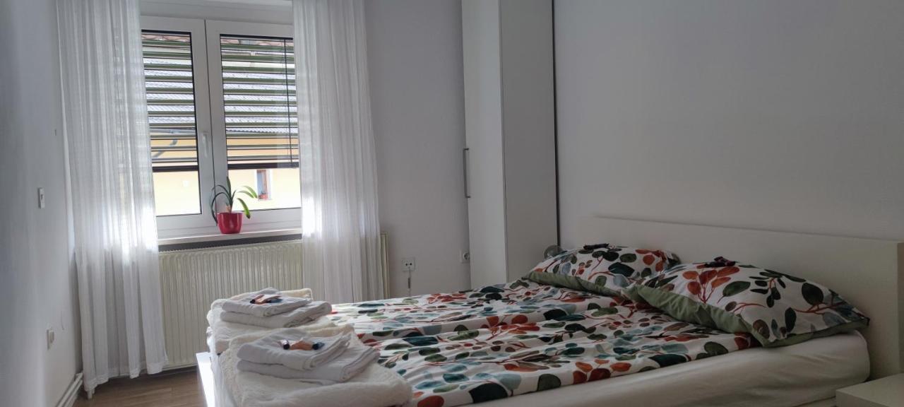 Apartma 198 Kranjska Gora Exteriér fotografie