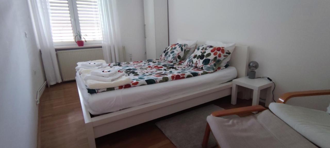 Apartma 198 Kranjska Gora Exteriér fotografie